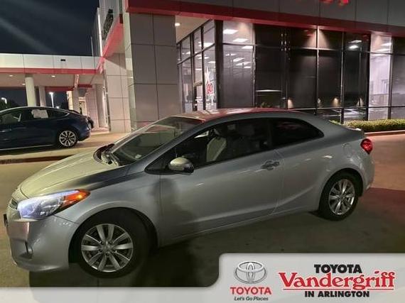 KIA FORTE KOUP 2016 KNAFX6A89G5596264 image KIA FORTE KOUP 2016 KNAFX6A89G5596264 image